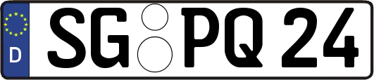 SG-PQ24