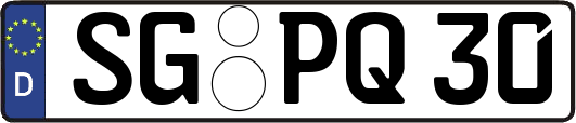 SG-PQ30