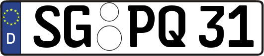SG-PQ31