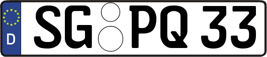 SG-PQ33