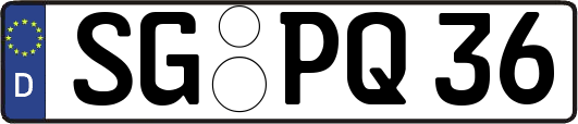 SG-PQ36