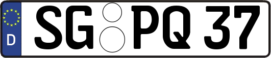 SG-PQ37