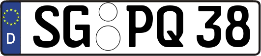 SG-PQ38