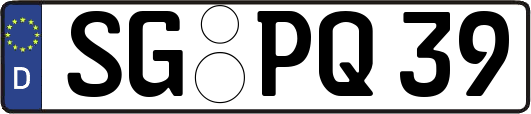 SG-PQ39