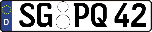 SG-PQ42