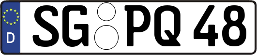 SG-PQ48