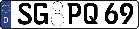 SG-PQ69