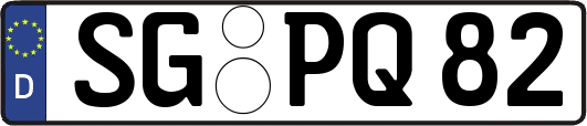 SG-PQ82