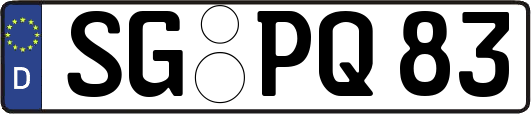 SG-PQ83