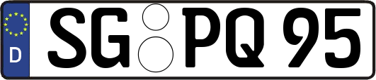SG-PQ95