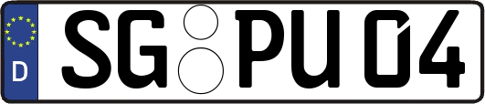 SG-PU04