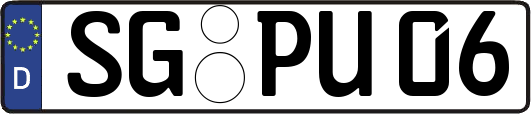 SG-PU06