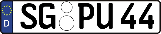 SG-PU44