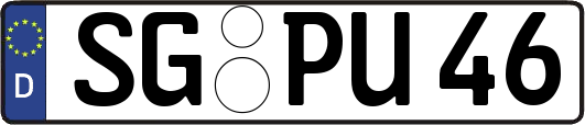 SG-PU46