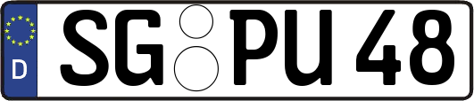 SG-PU48