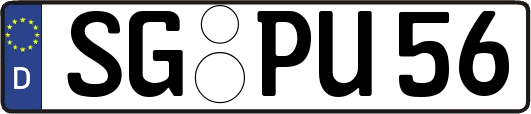 SG-PU56