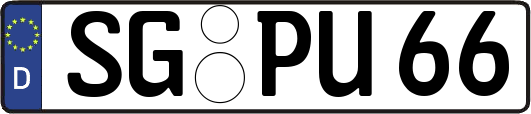 SG-PU66