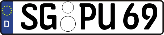 SG-PU69