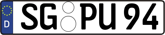 SG-PU94