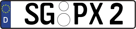 SG-PX2