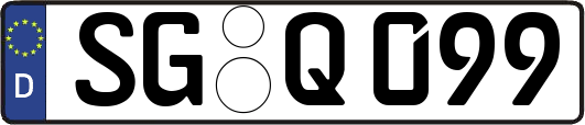 SG-Q099
