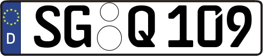 SG-Q109