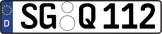 SG-Q112