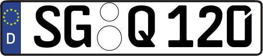 SG-Q120