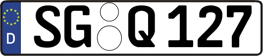 SG-Q127