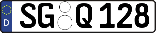 SG-Q128