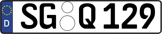 SG-Q129