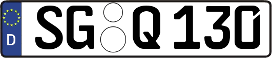 SG-Q130