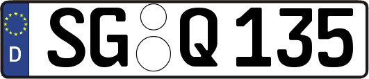 SG-Q135