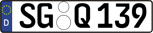 SG-Q139