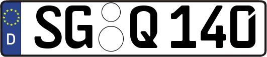 SG-Q140