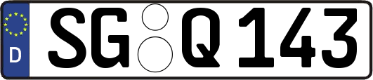 SG-Q143