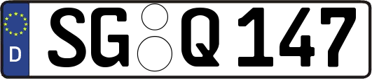 SG-Q147