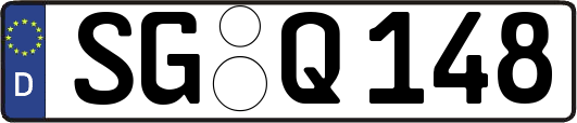 SG-Q148