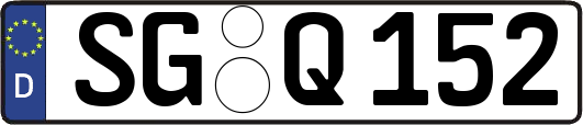 SG-Q152