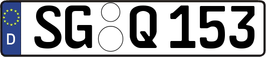 SG-Q153