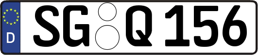 SG-Q156