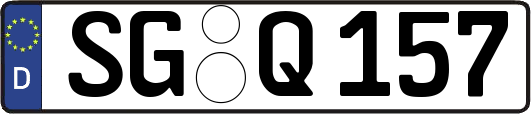 SG-Q157