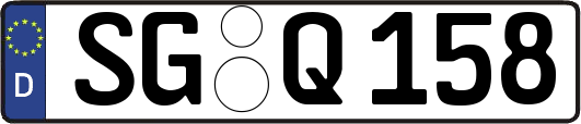 SG-Q158