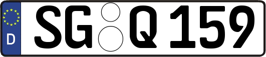 SG-Q159