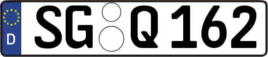 SG-Q162