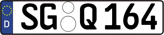 SG-Q164