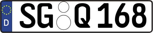 SG-Q168
