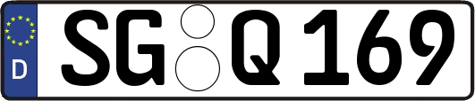 SG-Q169