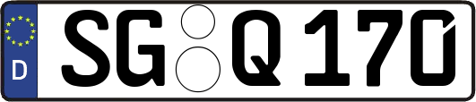 SG-Q170