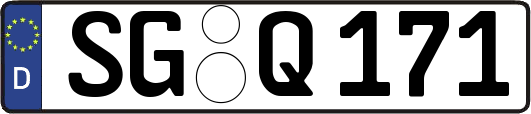 SG-Q171